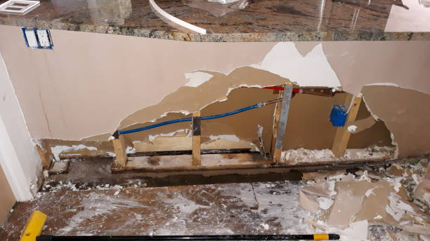 24/7 water damage repair in AR