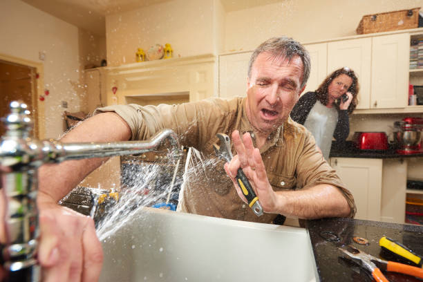 Best Ceiling water damage repair  in Chleston, AR